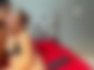CACHONDO-DUO's Live Sex Cam Show
