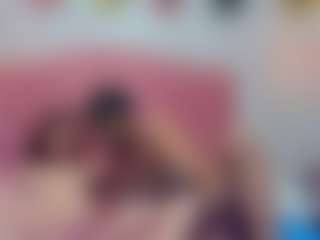 Live cam show with CACHONDO-DUO - Dirty Talk on testsause.com