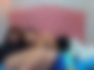Live cam show with CACHONDO-DUO - Orgasm on luckytryst.com