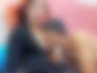 Live cam show with CACHONDO-DUO - Cum on testsause.com
