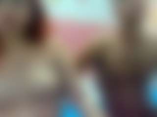 CACHONDO-DUO's Live Sex Cam Show