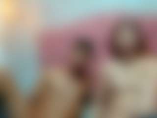 Live cam show with CACHONDO-DUO - Fingering on crypto-cams