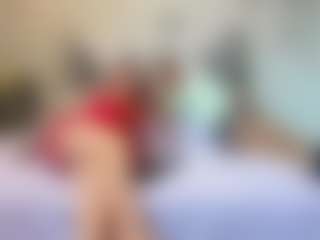 CACHONDO-DUO's Live Sex Cam Show