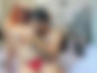 CACHONDO-DUO's Live Sex Cam Show