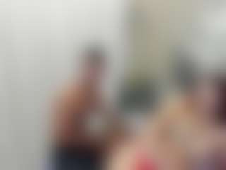 Live cam show with CACHONDO-DUO - Dirty Talk on Camsoda Late Night