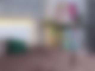 CosmicMarlow's Live Sex Cam Show
