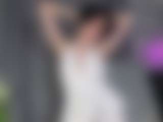 CosmicMarlow's Live Sex Cam Show