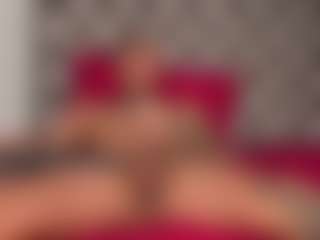 Live cam show with CrismontX - Tease on Camsoda