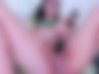 aurora-spark's Live Sex Cam Show
