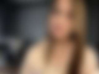 Live cam show with BronwynJoanis - Blonde Hair Lovense on Gym Cam Girls