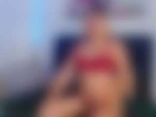 Live cam show with Maite21Lu - New Tattoos on Gym Cam Girls