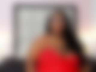 Live cam show with Treisy Vixen - New BBW on TeamSkeetLive