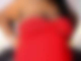 Pokaz na żywo z Treisy Vixen - Ebony na Camsoda | colombia