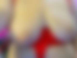 Live cam show with Vero-bbw-hot12 - Blonde Hair on SpankPalCams