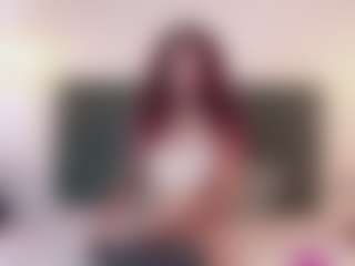 Live cam show with TinyWiild - Red Hair on SpankPalCams
