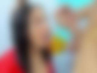 yeache's Live Sex Cam Show