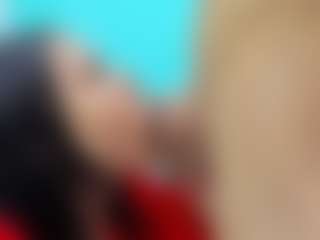 yeache's Live Sex Cam Show