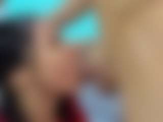 yeache's Live Sex Cam Show