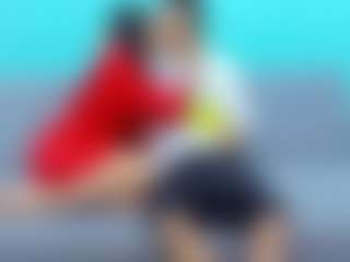 yeache's Live Sex Cam Show
