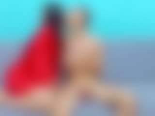 yeache's Live Sex Cam Show
