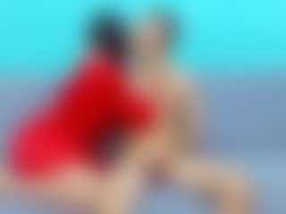 yeache's Live Sex Cam Show