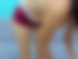 yeache's Live Sex Cam Show