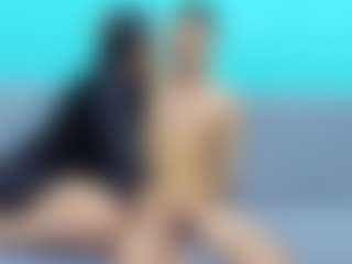 yeache's Live Sex Cam Show