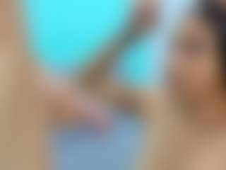 yeache's Live Sex Cam Show