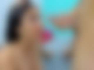 yeache's Live Sex Cam Show