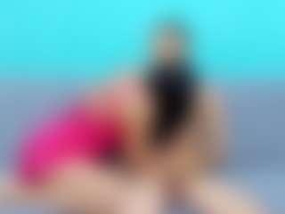 yeache's Live Sex Cam Show