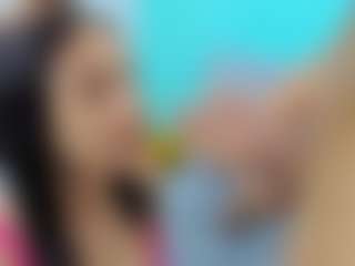 yeache's Live Sex Cam Show