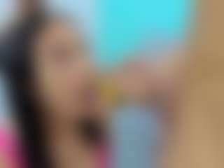 yeache's Live Sex Cam Show