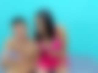 yeache's Live Sex Cam Show