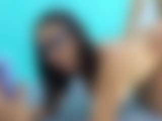 yeache's Live Sex Cam Show