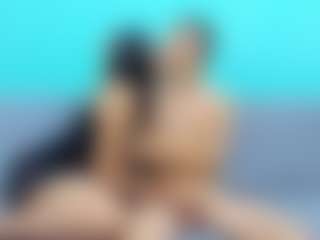 yeache's Live Sex Cam Show