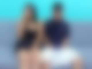 yeache's Live Sex Cam Show