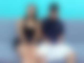 yeache's Live Sex Cam Show