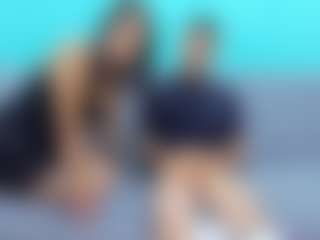 yeache's Live Sex Cam Show