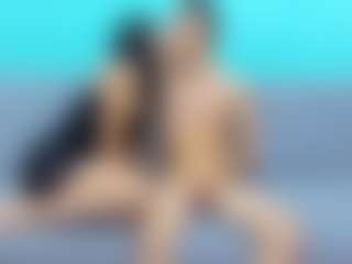 yeache's Live Sex Cam Show
