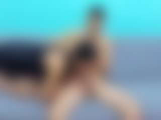 yeache's Live Sex Cam Show