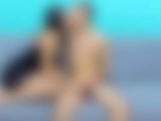 yeache's Live Sex Cam Show