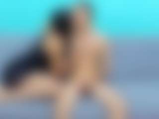 yeache's Live Sex Cam Show