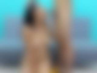 yeache's Live Sex Cam Show