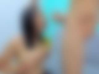 yeache's Live Sex Cam Show