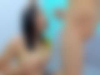 yeache's Live Sex Cam Show