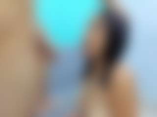 yeache's Live Sex Cam Show