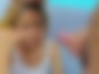 yeache's Live Sex Cam Show
