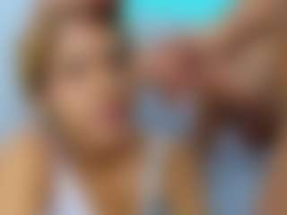 yeache's Live Sex Cam Show