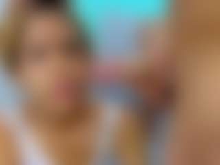 yeache's Live Sex Cam Show
