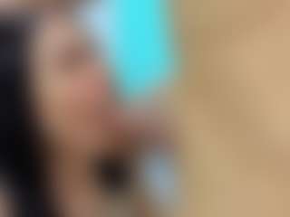 yeache's Live Sex Cam Show
